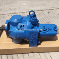 Pompe principale Hitachi ZX50 ZX50UR-3 Pompe hydraulique Assy ZX50U Pompe d&#39;excavatrice Uchida rexroth AP2D25LV, AP2D28